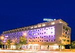 Hotel Hotel Arcotel Kaiserwasser wakacje