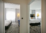 Hotel Hotel Arcotel Wimberger wakacje