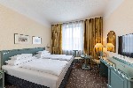 Hotel Hotel Erzherzog Rainer wakacje