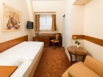Hotel Hotel Erzherzog Rainer wakacje