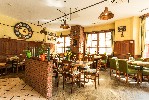 Hotel Hotel Erzherzog Rainer wakacje