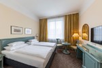 Hotel Hotel Erzherzog Rainer wakacje