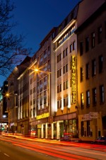 Hotel Flemings Hotel Wien-Stadthalle wakacje