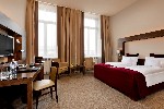 Hotel Flemings Selection Hotel Wien-City wakacje