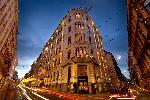 Hotel Flemings Selection Hotel Wien-City wakacje