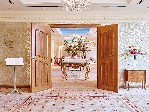 Hotel Grand Hotel Wien wakacje