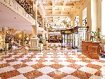 Hotel Grand Hotel Wien wakacje