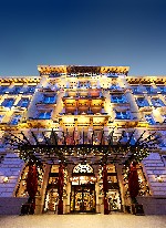 Hotel Grand Hotel Wien wakacje