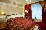 Hotel Grand Hotel Wien wakacje