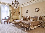 Hotel Grand Hotel Wien wakacje