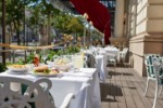 Hotel Grand Hotel Wien wakacje