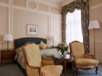 Hotel Grand Hotel Wien wakacje