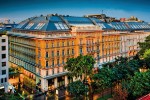Hotel Grand Hotel Wien wakacje
