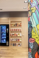 Hotel IntercityHotel Wien wakacje