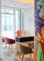 Hotel IntercityHotel Wien wakacje