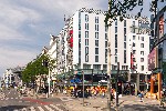 Hotel IntercityHotel Wien wakacje