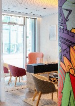 Hotel IntercityHotel Wien wakacje