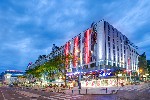 Hotel IntercityHotel Wien wakacje