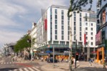 Hotel IntercityHotel Wien wakacje