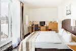 Hotel IntercityHotel Wien wakacje