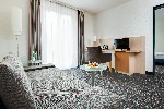 Hotel IntercityHotel Wien wakacje