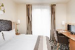 Hotel IntercityHotel Wien wakacje