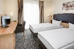 Hotel IntercityHotel Wien wakacje