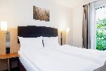 Hotel IntercityHotel Wien wakacje