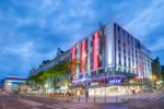 Hotel IntercityHotel Wien wakacje