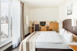 Hotel IntercityHotel Wien wakacje