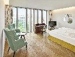 Hotel Hotel Maxx by Steigenberger Vienna wakacje