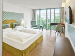 Hotel Hotel Maxx by Steigenberger Vienna wakacje