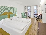 Hotel Hotel Maxx by Steigenberger Vienna wakacje