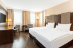 Hotel Hotel NH Danube City wakacje