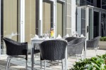 Hotel Hotel NH Danube City wakacje