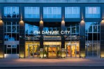 Hotel Hotel NH Danube City wakacje