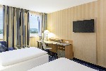 Hotel Hotel NH Danube City wakacje
