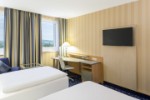 Hotel Hotel NH Danube City wakacje