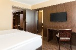 Hotel Hotel NH Danube City wakacje