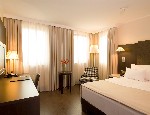 Hotel Hotel NH Danube City wakacje
