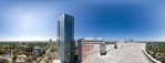 Hotel Hotel NH Danube City wakacje