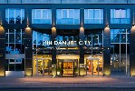 Hotel Hotel NH Danube City wakacje