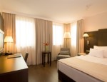 Hotel Hotel NH Danube City wakacje