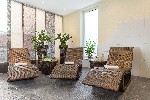 Hotel Hotel NH Danube City wakacje