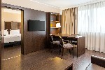 Hotel Hotel NH Danube City wakacje