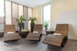 Hotel Hotel NH Danube City wakacje
