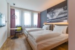 Hotel Hotel roomz Vienna Prater wakacje