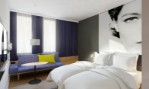 Hotel Hotel roomz Vienna Prater wakacje