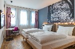 Hotel Hotel roomz Vienna Prater wakacje