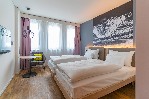 Hotel Hotel roomz Vienna Prater wakacje
